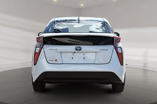 Toyota Prius HYBRIDE + SIEGES CHAUFFANT 2017