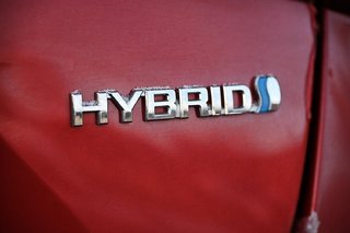 Toyota Prius HYBRIDE + TRACTION INTEGRALE 2019