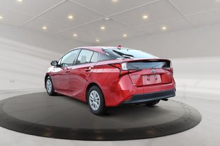 Toyota Prius HYBRIDE + TRACTION INTEGRALE 2019