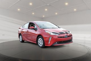 Toyota Prius HYBRIDE + TRACTION INTEGRALE 2019