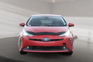 Toyota Prius HYBRIDE + TRACTION INTEGRALE 2019