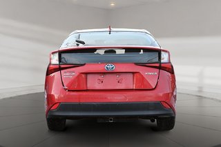 Toyota Prius HYBRIDE + TRACTION INTEGRALE 2019