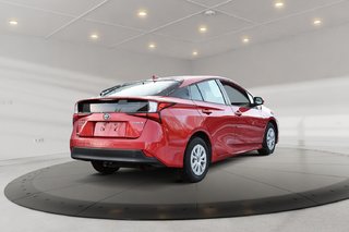 Toyota Prius HYBRIDE + TRACTION INTEGRALE 2019