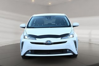 Toyota Prius HYBRIDE + TRACTION INTEGRALE 2021
