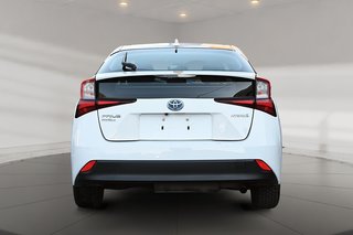 Toyota Prius HYBRIDE + TRACTION INTEGRALE 2021