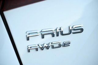 2021 Toyota Prius HYBRIDE + TRACTION INTEGRALE