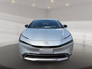 2025 Toyota Prius Hybrid XLE AWD-e + CUIR + CARPLAY + CAM + BAS KILO