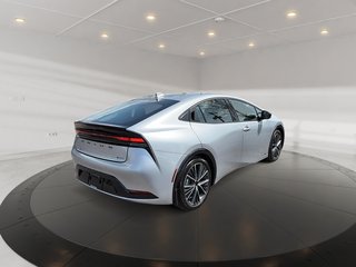2025 Toyota Prius Hybrid XLE AWD-e + CUIR + CARPLAY + CAM + BAS KILO