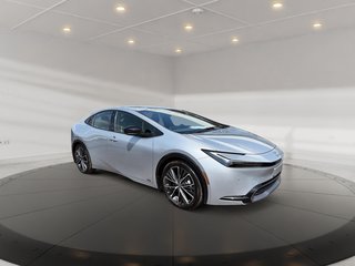 2025 Toyota Prius Hybrid XLE AWD-e + CUIR + CARPLAY + CAM + BAS KILO