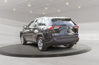 Toyota RAV4 Hybrid LE 2022