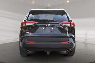 Toyota RAV4 Hybrid LE 2022