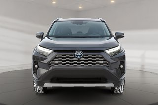 Toyota RAV4 Hybrid LIMITED 2023