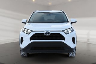 Toyota RAV4 Hybrid XLE 2023