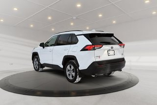 Toyota RAV4 Hybrid XLE 2023