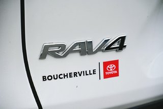 Toyota RAV4 Hybrid 2024 XSE + AWD + CUIR + TOIT OUVRANT+ 16934 KM 2024