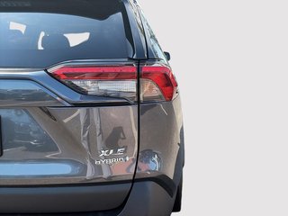 2024 Toyota RAV4 Hybrid XLE + AWD + TOIT OUVRANT + CARPLAY + CAMERA ++++