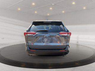 2024 Toyota RAV4 Hybrid XLE + AWD + TOIT OUVRANT + CARPLAY + CAMERA ++++