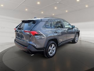 2024 Toyota RAV4 Hybrid XLE + AWD + TOIT OUVRANT + CARPLAY + CAMERA ++++