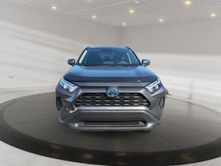 2024 Toyota RAV4 Hybrid XLE + AWD + TOIT OUVRANT + CARPLAY + CAMERA ++++