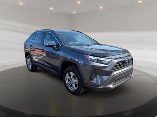2024 Toyota RAV4 Hybrid XLE + AWD + TOIT OUVRANT + CARPLAY + CAMERA ++++