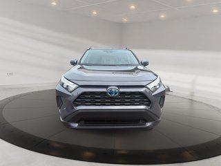 Toyota RAV4 Hybrid XLE AWD + TOIT OUVRANT + CARPLAY + SIÈGE CHAUFFANT 20