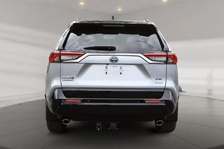 2021 Toyota RAV4 Prime