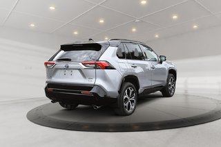 2021 Toyota RAV4 Prime