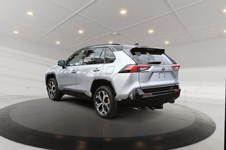 2021 Toyota RAV4 Prime