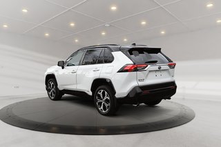 Toyota RAV4 Prime XSE AWD 2021