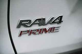 Toyota RAV4 Prime XSE AWD 2021