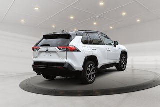 Toyota RAV4 Prime XSE AWD 2021