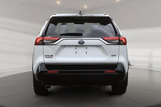 Toyota RAV4 Prime XSE AWD 2021