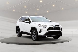 2021 Toyota RAV4 Prime SE AWD