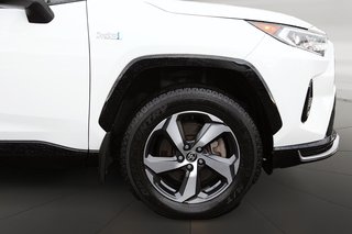 2021 Toyota RAV4 Prime SE AWD