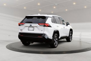 2021 Toyota RAV4 Prime SE AWD