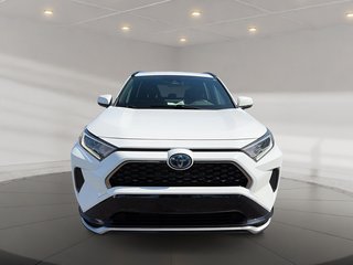 2021 Toyota RAV4 Prime SE + 68KM D'AUTONOMIE + CARPLAY + CAMERA + WOW!