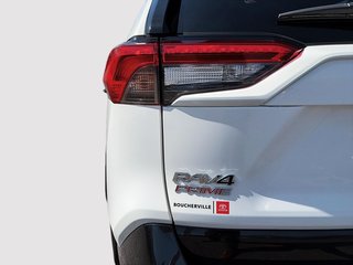 2021 Toyota RAV4 Prime SE + 68KM D'AUTONOMIE + CARPLAY + CAMERA + WOW!