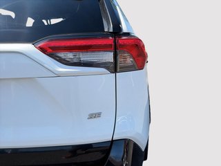 2021 Toyota RAV4 Prime SE + 68KM D'AUTONOMIE + CARPLAY + CAMERA + WOW!