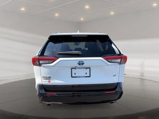 2021 Toyota RAV4 Prime SE + 68KM D'AUTONOMIE + CARPLAY + CAMERA + WOW!