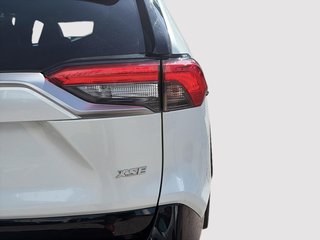 2021 Toyota RAV4 Prime XSE + 68 KM D'AUTONOMIE + CUIR + TOIT + CARPLAY!