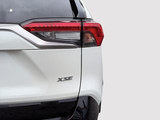 2021 Toyota RAV4 Prime XSE + PHEV + TOIT OUVRANT + CARPLAY + CUIR ++++