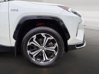 2021 Toyota RAV4 Prime XSE + PHEV + TOIT OUVRANT + CARPLAY + CUIR ++++