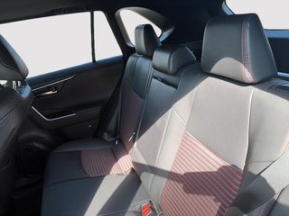 2023 Toyota RAV4 Prime XSE AWD + CUIR + TOIT OUVRANT + CARPLAY +++