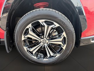Toyota RAV4 Prime XSE TECHNOLOGY + CUIR + TOIT PANO + GPS + JBL ++++ 2024