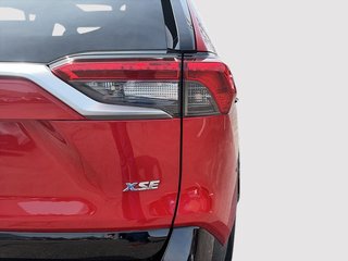Toyota RAV4 Prime XSE TECHNOLOGY + CUIR + TOIT PANO + GPS + JBL ++++ 2024