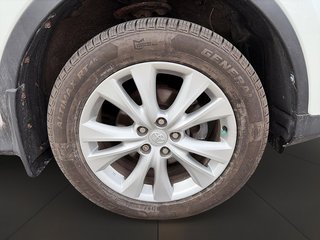 2014 Toyota RAV4 Limited + CUIR + TOIT + GPS + CAMERA + BAS KILO !!