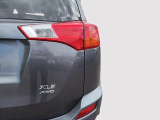 2014 Toyota RAV4 XLE AWD + CAMÉRA + BLUETOOTH + TOIT OUVRANT ++