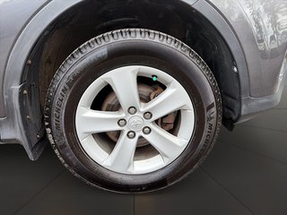 2014 Toyota RAV4 XLE AWD + CAMÉRA + BLUETOOTH + TOIT OUVRANT ++