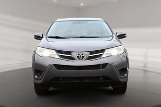 Toyota RAV4 LE + TRACTION INTEGRALE 2015