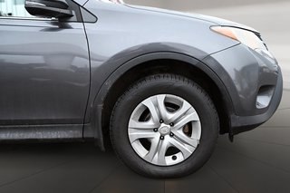Toyota RAV4 LE + TRACTION INTEGRALE 2015